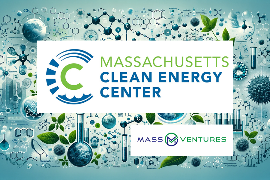 Loop CO2 Awarded a MassCEC/MassVentures Catalyst/DICES Grant